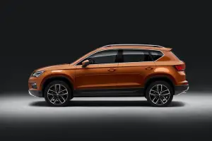 Seat Ateca - 7