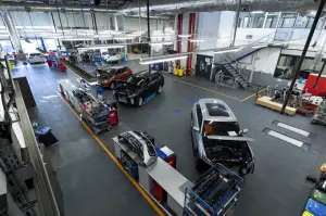 SEAT - Centro Sviluppo Propulsori 