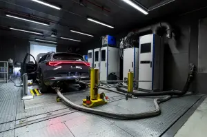 SEAT - Centro Sviluppo Propulsori 