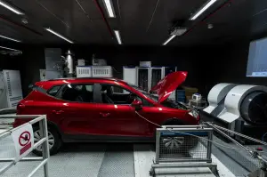 SEAT - Centro Sviluppo Propulsori 