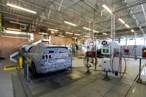 SEAT - Centro Sviluppo Propulsori 