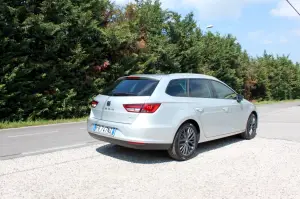 SEAT CONNECT - Primo contatto 20-04-2016 - 3