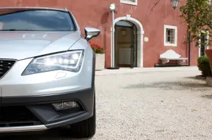 SEAT CONNECT - Primo contatto 20-04-2016 - 5