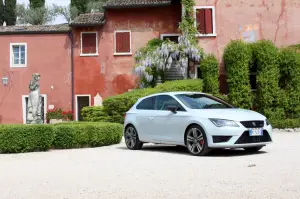 SEAT CONNECT - Primo contatto 20-04-2016 - 6