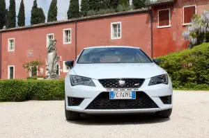 SEAT CONNECT - Primo contatto 20-04-2016 - 7