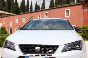 SEAT CONNECT - Primo contatto 20-04-2016 - 8