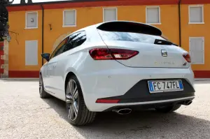 SEAT CONNECT - Primo contatto 20-04-2016 - 11