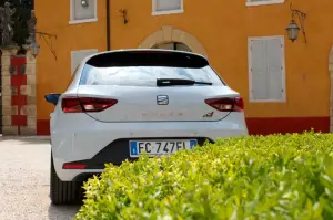 SEAT CONNECT - Primo contatto 20-04-2016 - 12