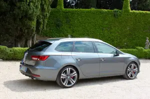 SEAT CONNECT - Primo contatto 20-04-2016 - 13