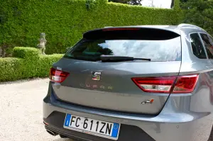 SEAT CONNECT - Primo contatto 20-04-2016 - 14