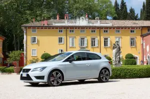 SEAT CONNECT - Primo contatto 20-04-2016 - 15