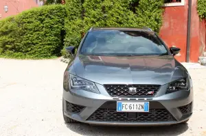 SEAT CONNECT - Primo contatto 20-04-2016 - 16