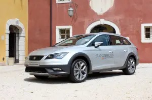 SEAT CONNECT - Primo contatto 20-04-2016 - 17