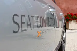 SEAT CONNECT - Primo contatto 20-04-2016 - 18