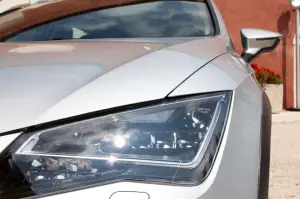 SEAT CONNECT - Primo contatto 20-04-2016 - 19