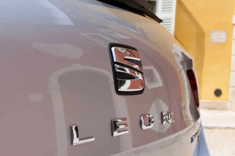 SEAT CONNECT - Primo contatto 20-04-2016 - 20