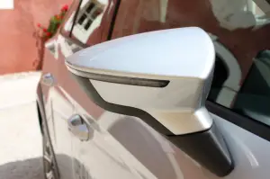 SEAT CONNECT - Primo contatto 20-04-2016 - 22