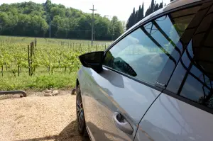 SEAT CONNECT - Primo contatto 20-04-2016 - 23