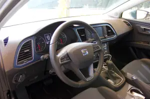 SEAT CONNECT - Primo contatto 20-04-2016 - 24