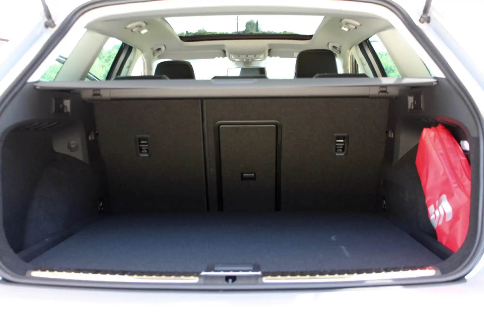 SEAT CONNECT - Primo contatto 20-04-2016 - 25