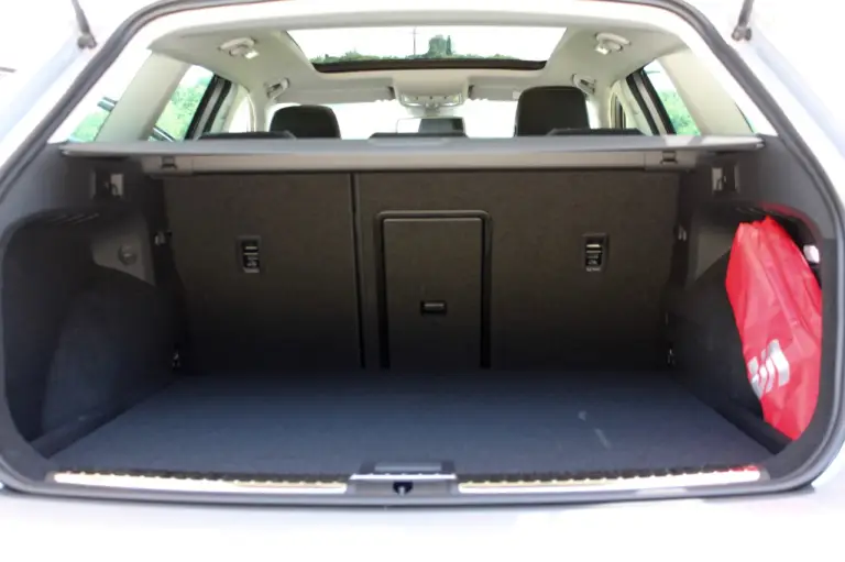 SEAT CONNECT - Primo contatto 20-04-2016 - 25