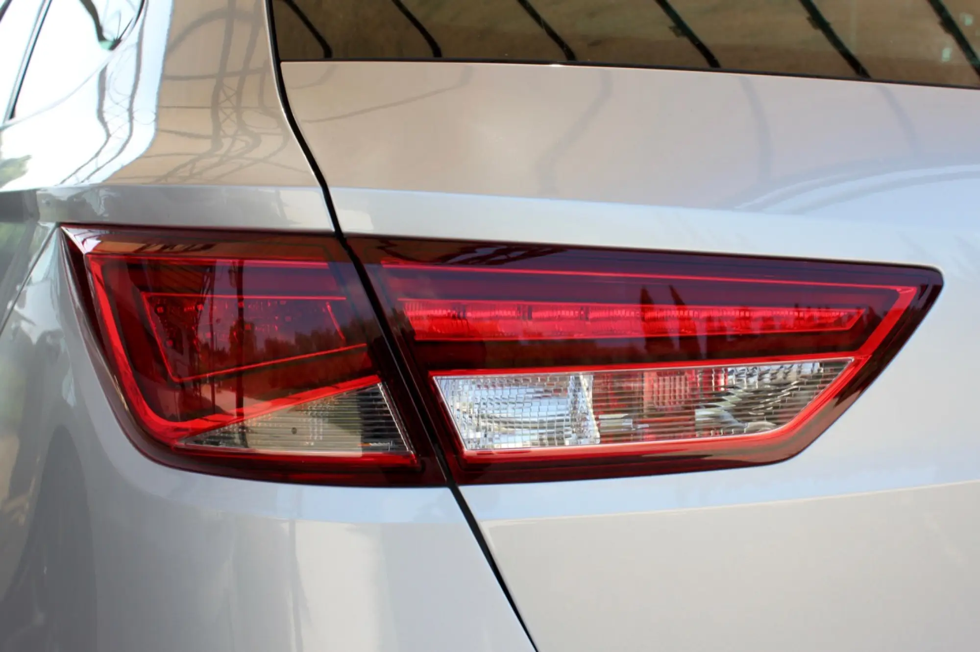 SEAT CONNECT - Primo contatto 20-04-2016 - 26