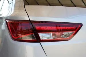 SEAT CONNECT - Primo contatto 20-04-2016 - 26