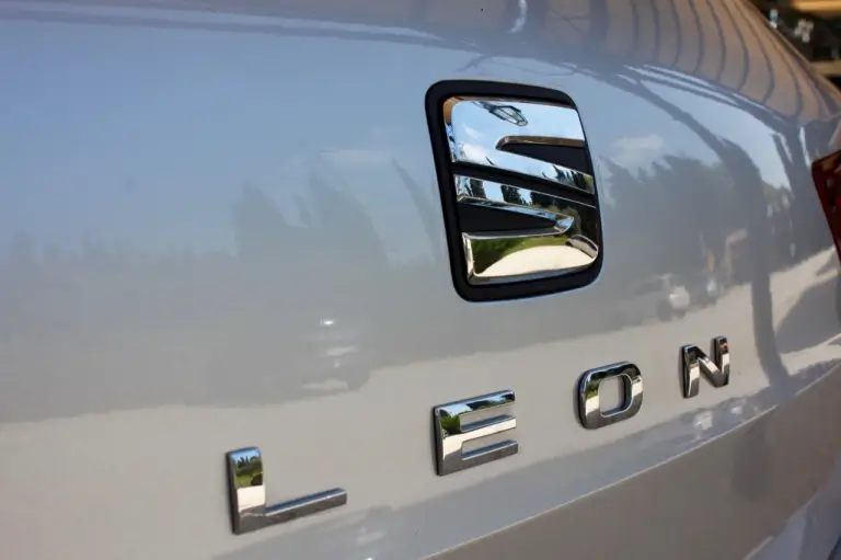 SEAT CONNECT - Primo contatto 20-04-2016 - 27