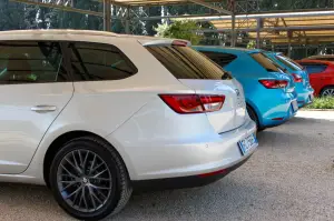 SEAT CONNECT - Primo contatto 20-04-2016 - 28