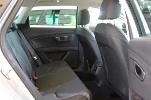 SEAT CONNECT - Primo contatto 20-04-2016 - 29