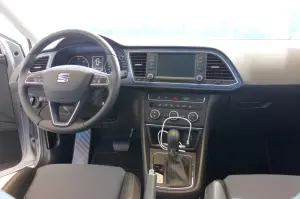 SEAT CONNECT - Primo contatto 20-04-2016 - 30