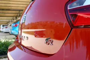 SEAT CONNECT - Primo contatto 20-04-2016 - 33