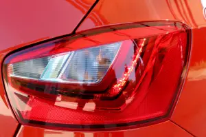 SEAT CONNECT - Primo contatto 20-04-2016 - 34