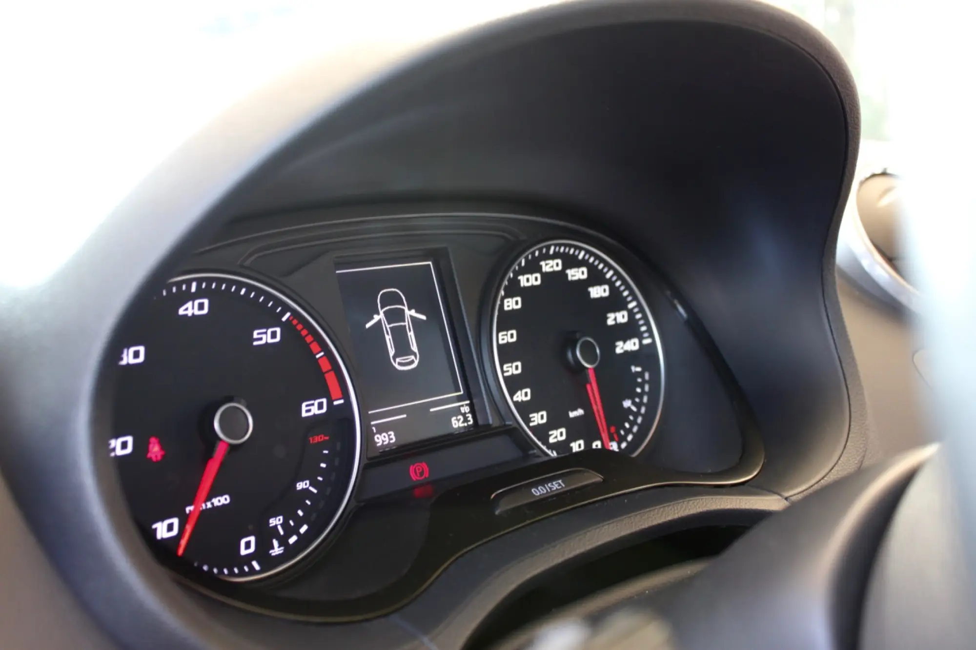 SEAT CONNECT - Primo contatto 20-04-2016 - 35