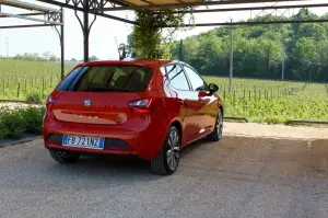 SEAT CONNECT - Primo contatto 20-04-2016 - 36