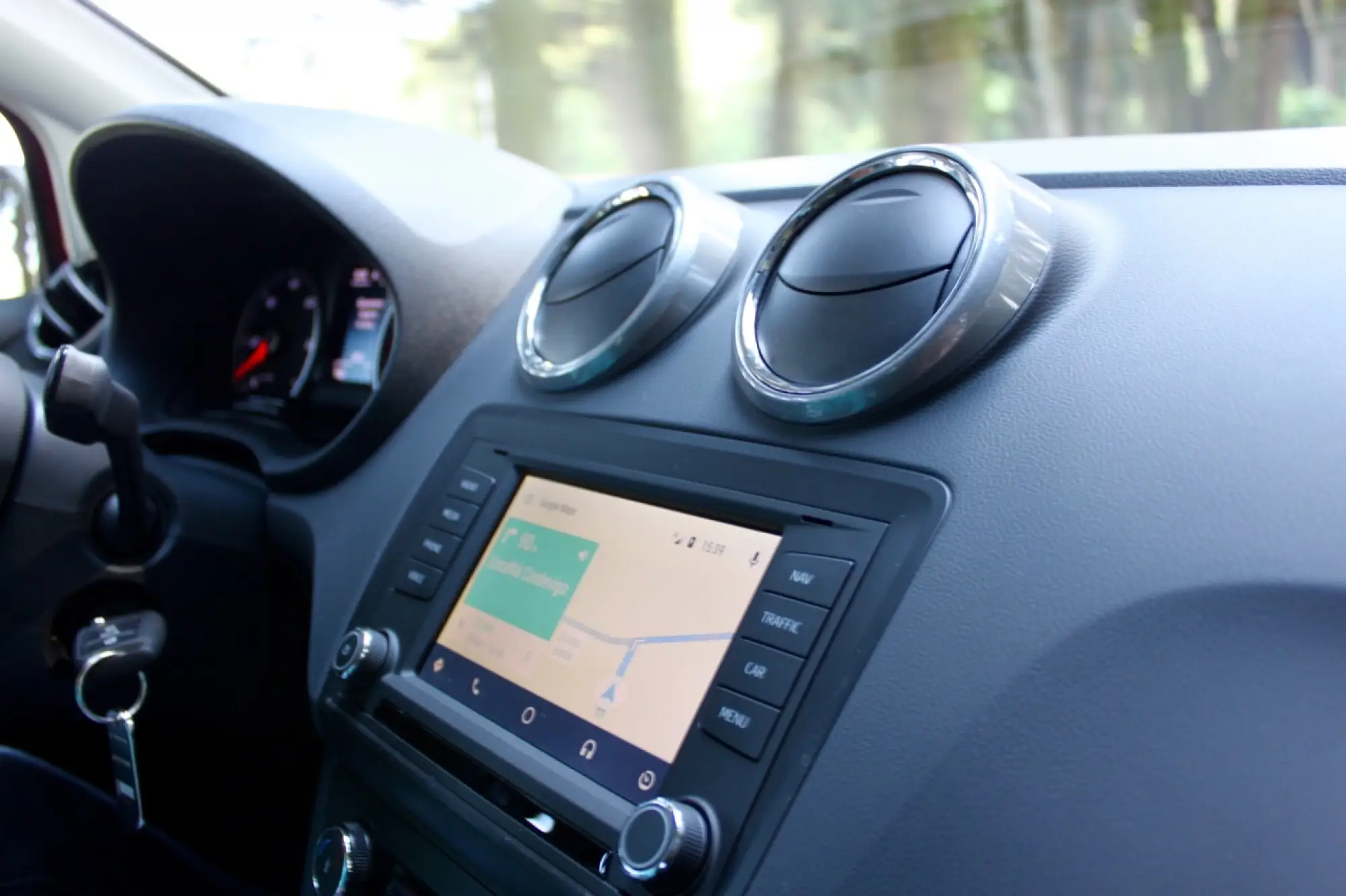 SEAT CONNECT - Primo contatto 20-04-2016 - 38