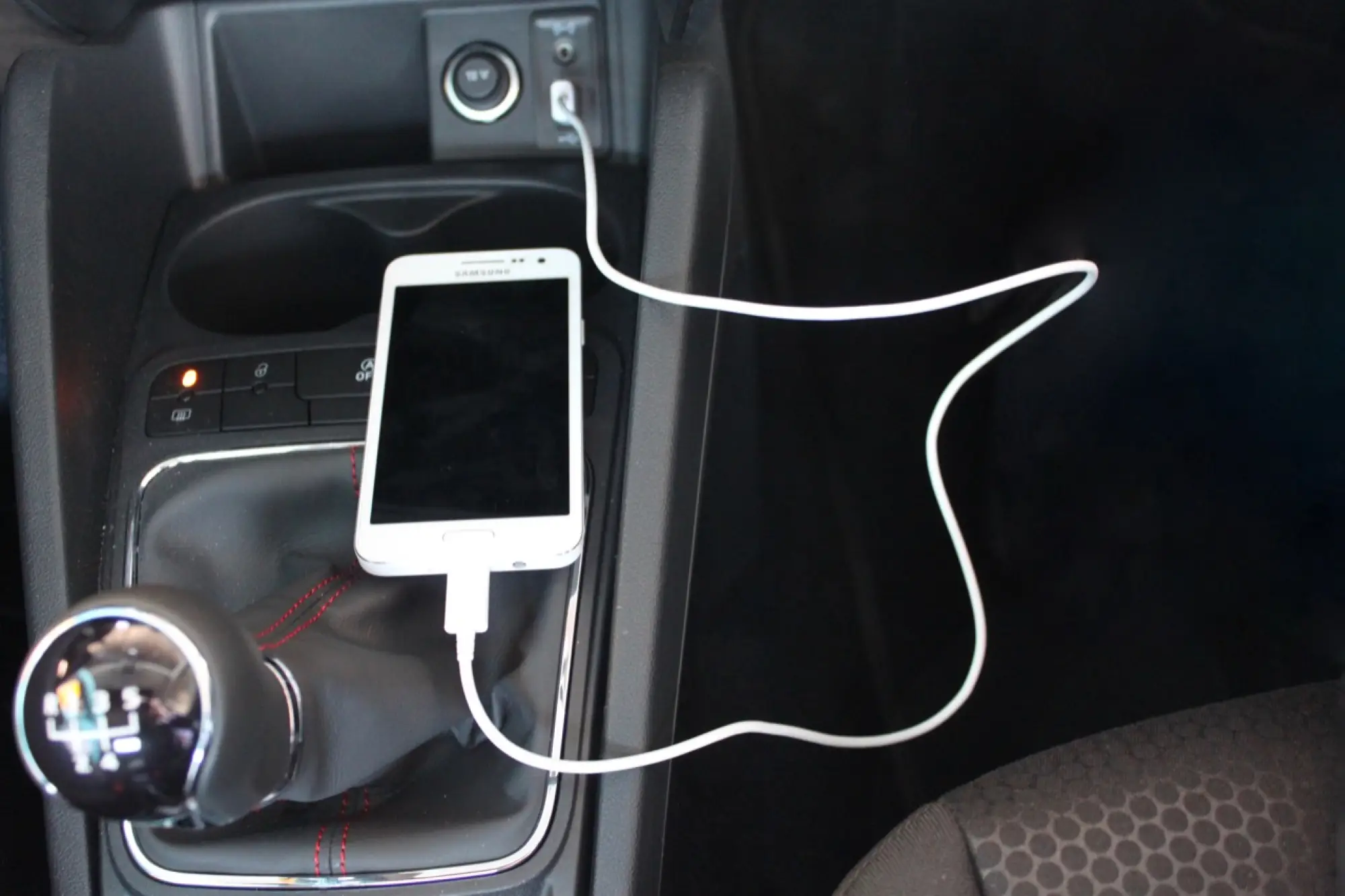 SEAT CONNECT - Primo contatto 20-04-2016 - 43