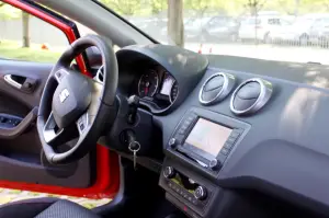 SEAT CONNECT - Primo contatto 20-04-2016 - 45