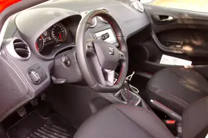 SEAT CONNECT - Primo contatto 20-04-2016 - 46