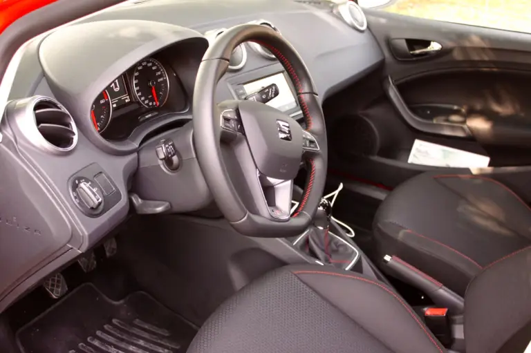 SEAT CONNECT - Primo contatto 20-04-2016 - 46