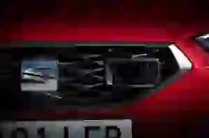Seat Diana - Foto ufficiali