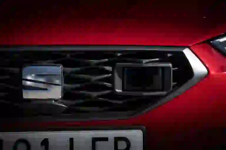 Seat Diana - Foto ufficiali - 5