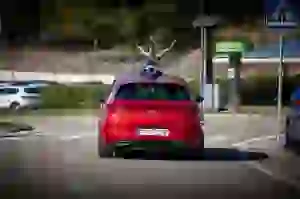 Seat Diana - Foto ufficiali
