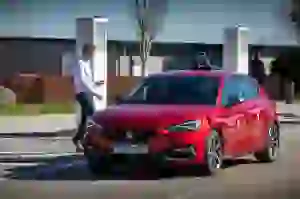 Seat Diana - Foto ufficiali