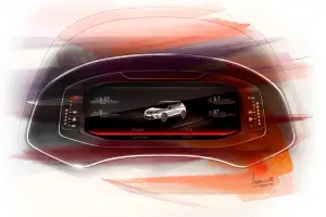 Seat Digital Cockpit