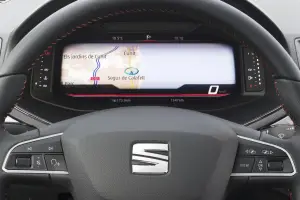 Seat Digital Cockpit