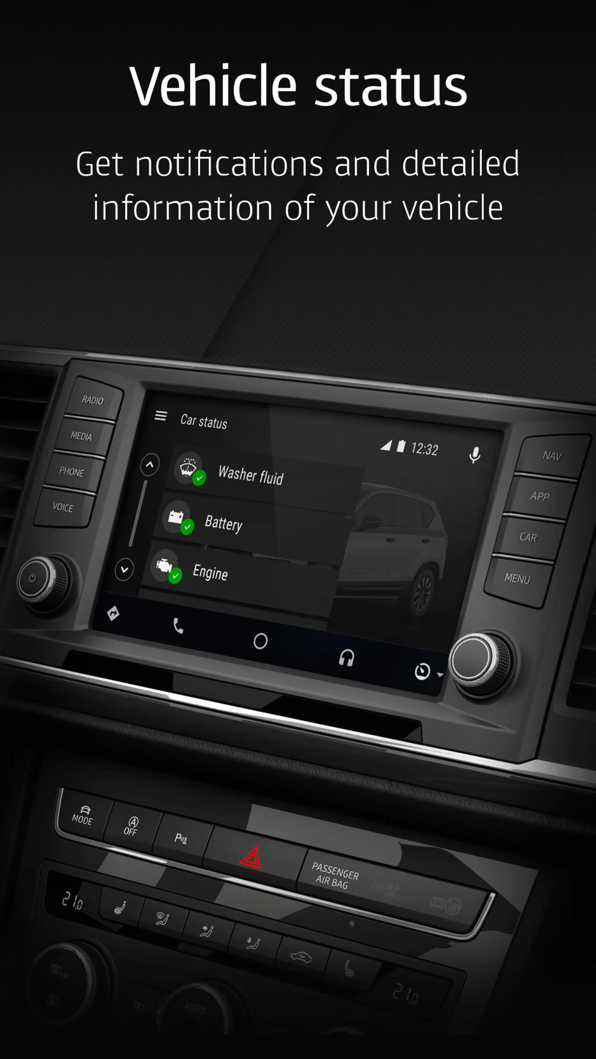 SEAT DriveApp - 2