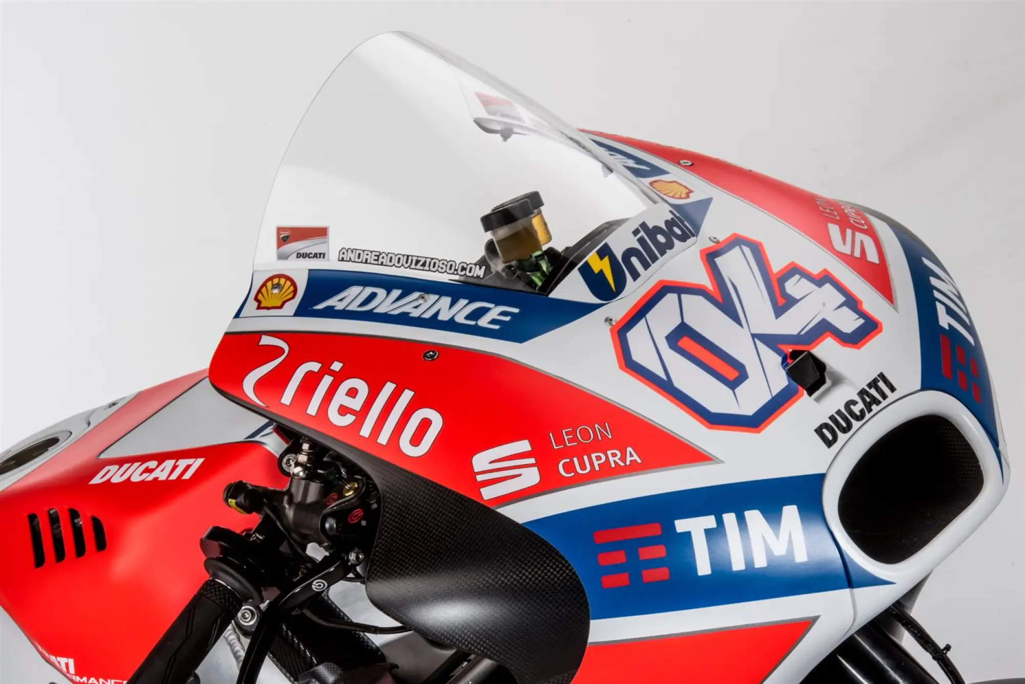 SEAT e Ducati - MotoGP 2017 - 4