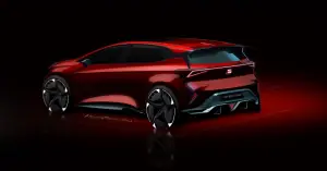 Seat El-Born Concept - 12