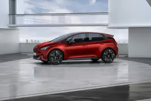 Seat El-Born Concept - 4